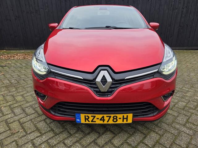 Renault CLIO 1.2 TCe Intens