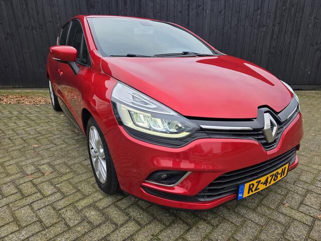 Renault CLIO 1.2 TCe Intens