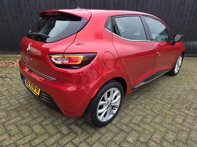 Renault CLIO 1.2 TCe Intens