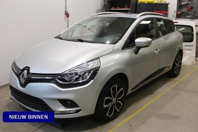 Renault CLIO Estate 0.9 TCe Limited