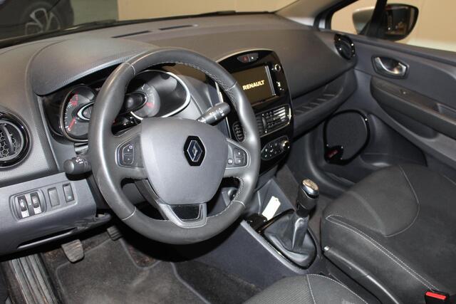 Renault CLIO Estate 0.9 TCe Limited