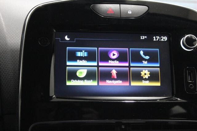 Renault CLIO Estate 0.9 TCe Limited