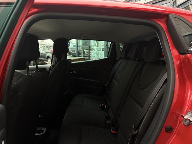 Renault CLIO 0.9 TCe Limited