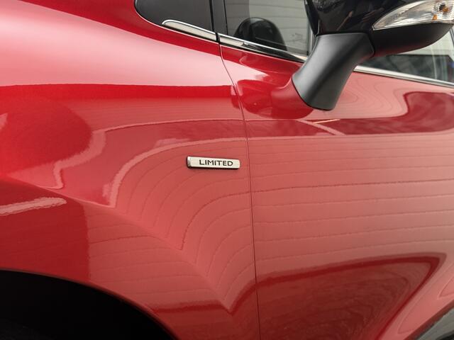 Renault CLIO 0.9 TCe Limited