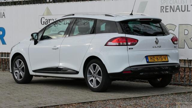 Renault CLIO Estate TCe 90 NightenDay
