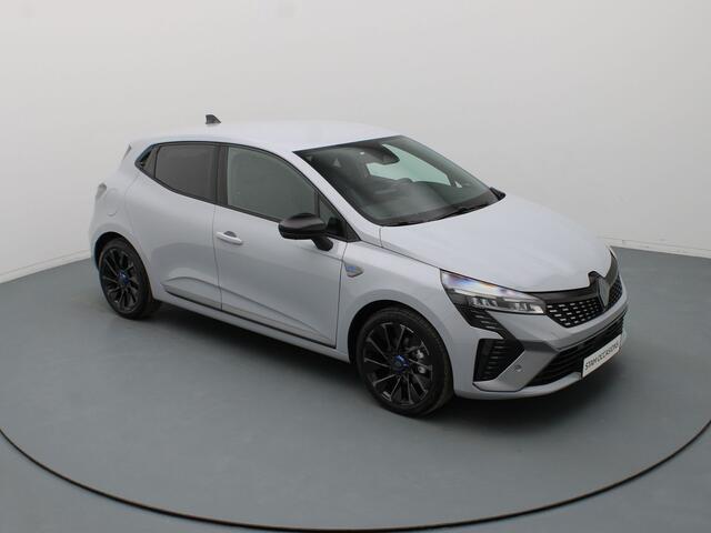Renault CLIO E-Tech Full Hybrid 145 esprit Alpine 360° Camera | Adapt. cruise | Bose | Navi | Stoel-/stuurverwarming