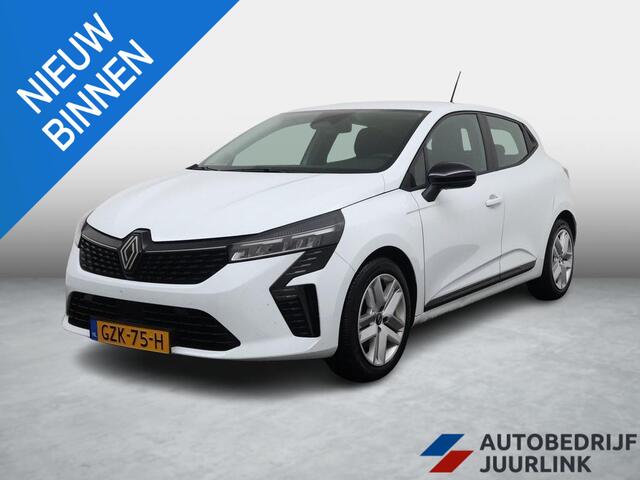 Renault CLIO 1.6 E-Tech Automaat Full Hybrid 145 evolution