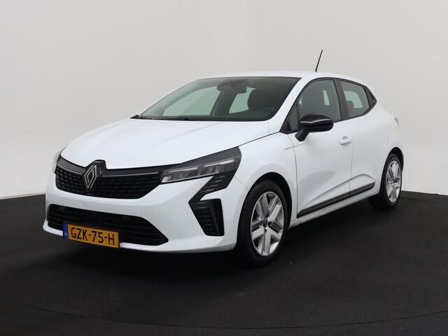 Renault CLIO 1.6 E-Tech Automaat Full Hybrid 145 evolution