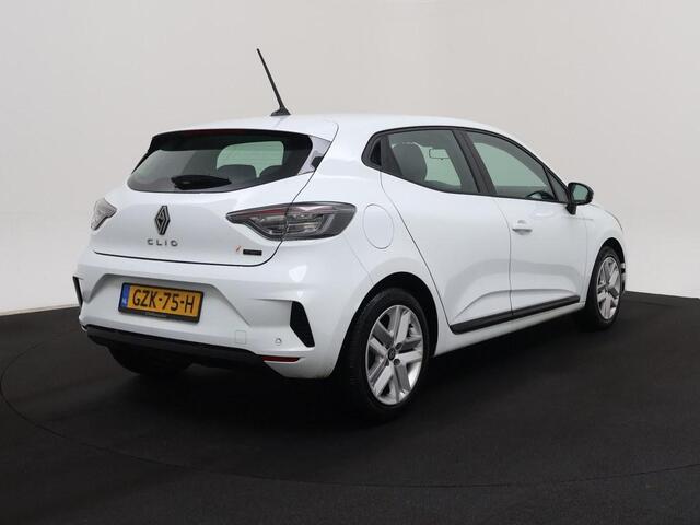 Renault CLIO 1.6 E-Tech Automaat Full Hybrid 145 evolution