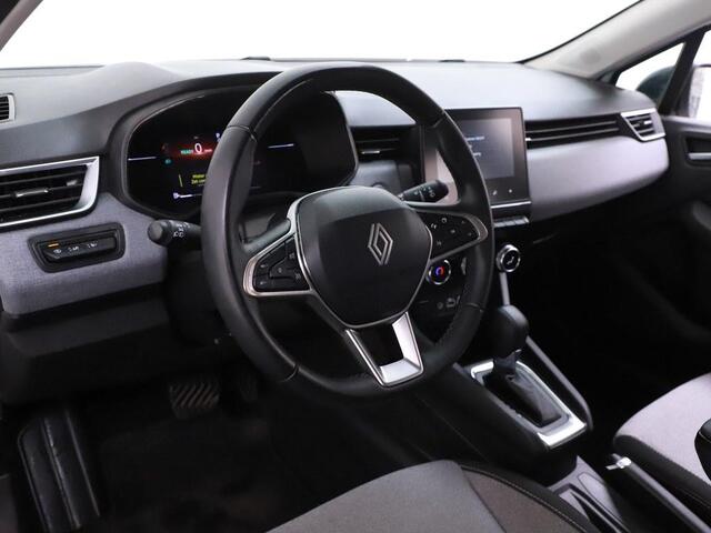 Renault CLIO 1.6 E-Tech Automaat Full Hybrid 145 evolution