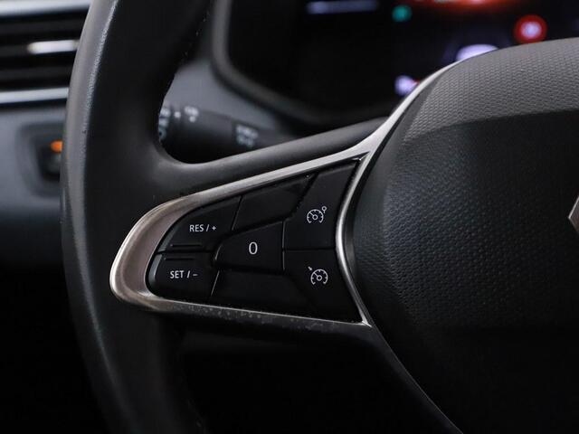 Renault CLIO 1.6 E-Tech Automaat Full Hybrid 145 evolution