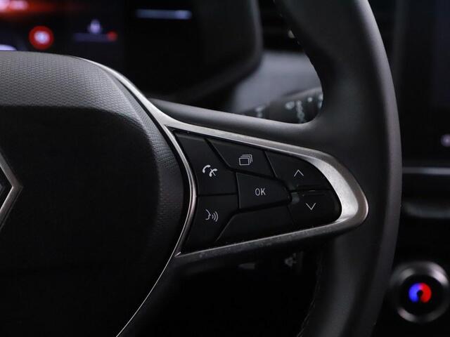 Renault CLIO 1.6 E-Tech Automaat Full Hybrid 145 evolution