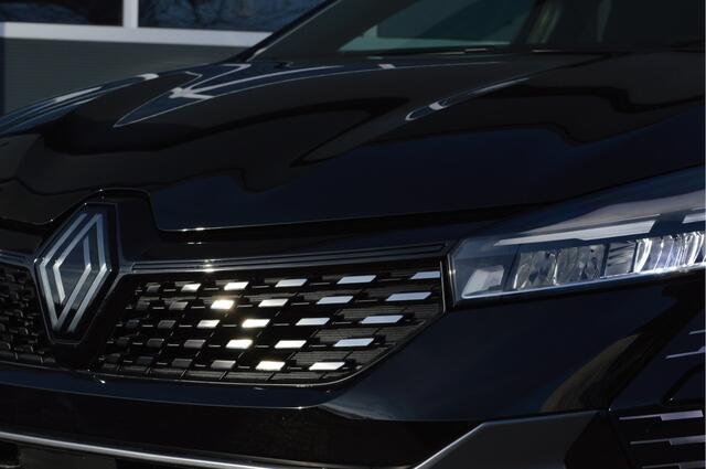 Renault CLIO 1.0 TCe 90 GPF esprit Alpine | Wordt verwacht | Carplay/Trekhaak/Adapt.cc | Fabrieksgarantie!