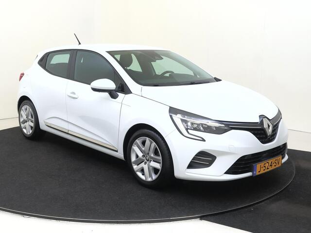 Renault CLIO 1.0 TCe Zen | Apple Carplay/Android Auto | Navigatie | Airco