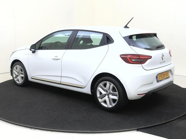 Renault CLIO 1.0 TCe Zen | Apple Carplay/Android Auto | Navigatie | Airco