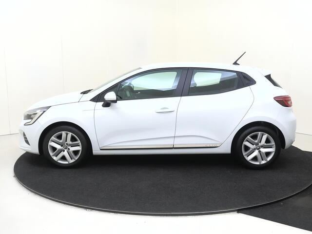 Renault CLIO 1.0 TCe Zen | Apple Carplay/Android Auto | Navigatie | Airco