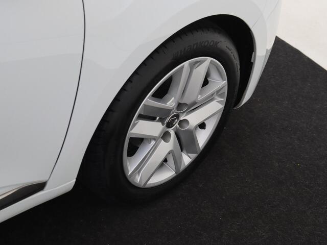 Renault CLIO 1.0 TCe Zen | Apple Carplay/Android Auto | Navigatie | Airco