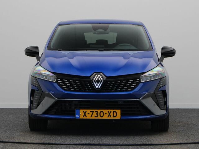 Renault CLIO 1.0 TCe 90 GPF esprit Alpine | Stoel en stuurwiel verwarming | Full LED | Clima | Keyless | Bose audio.