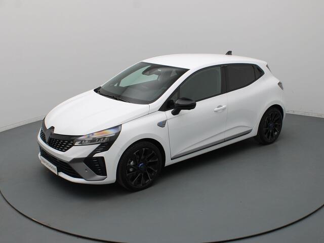 Renault CLIO E-Tech Full Hybrid 145 esprit Alpine 360° Camera | Adapt. cruise | Bose | Navi | Stoel-/stuurverwarming