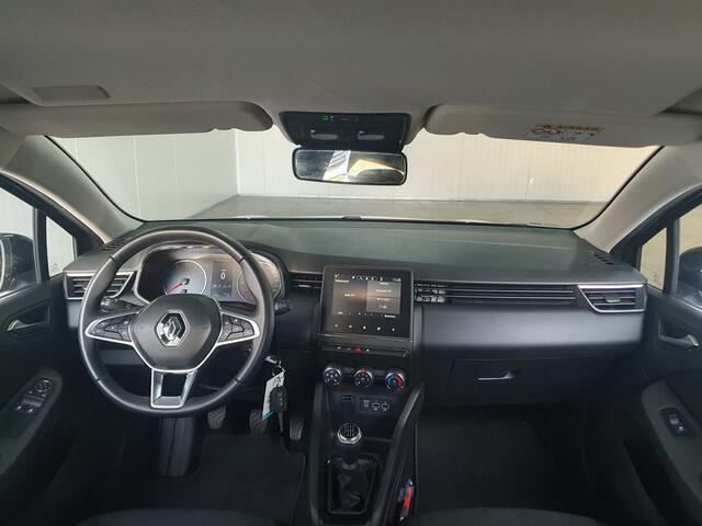 Renault CLIO 1.0 TCe 90 Equilibre CARPLAY/CRUISE/AIRCO
