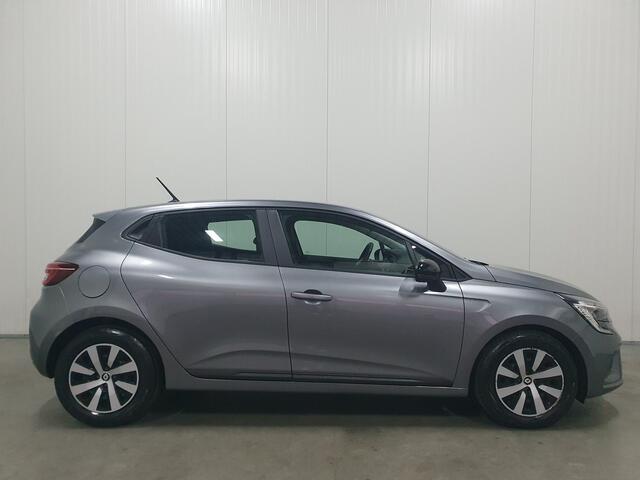 Renault CLIO 1.0 TCe 90 Equilibre CARPLAY/CRUISE/AIRCO