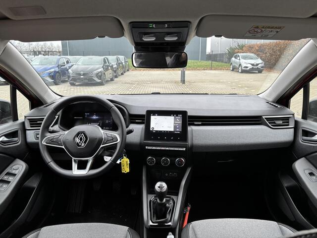Renault CLIO 1.0 TCe 90 GPF evolution | Navigatie |