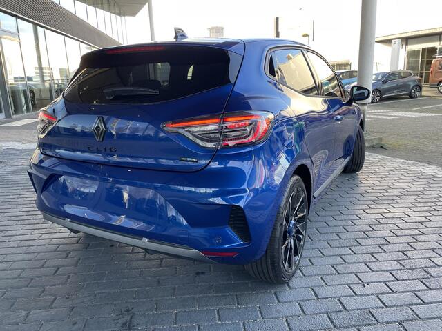 Renault CLIO 1.6 E-Tech Full Hybrid 145 esprit Alpine / VOORRAAD ACTIE NIEUW! / 3000,- KORTING / 5 JAAR GARANTIE / OP=OP /