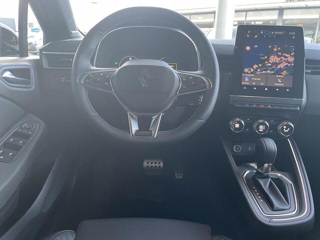 Renault CLIO 1.6 E-Tech Full Hybrid 145 esprit Alpine / VOORRAAD ACTIE NIEUW! / 3000,- KORTING / 5 JAAR GARANTIE / OP=OP /