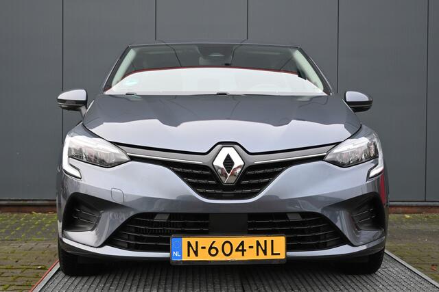 Renault CLIO 1.0 TCe Zen