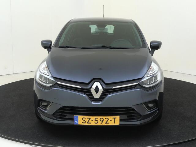 Renault CLIO 0.9 TCe Intens | Navigatie | Cruise & Climate Control | LM Velgen| PDC Achter