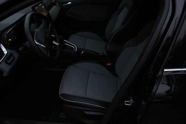 Renault CLIO 1.6 E-Tech Full Hybrid 145 techno Automaat | Navigatiesysteem | Android Auto - Apple Carplay | Achterruitrij Camera