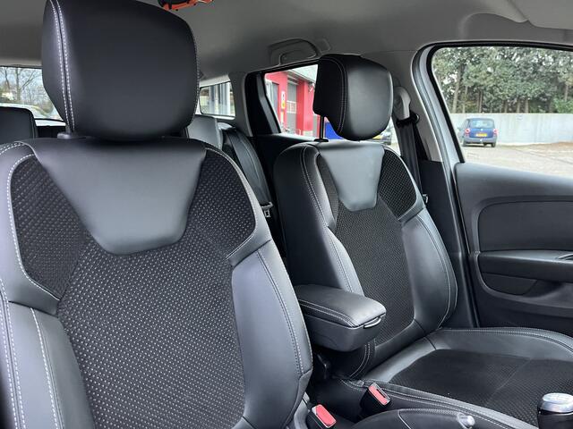 Renault CLIO Estate 0.9 TCe Intens 1e Eign. Incl. Beurt