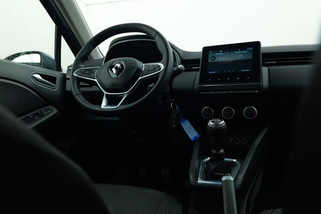 Renault CLIO 1.0 TCe Business Zen | Carplay | Parkeerhulp