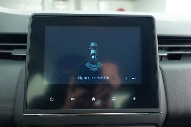 Renault CLIO 1.0 TCe Business Zen | Carplay | Parkeerhulp