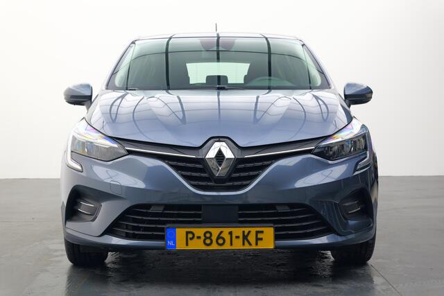 Renault CLIO 1.0 TCe Business Zen | Carplay | Parkeerhulp