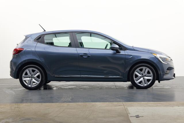 Renault CLIO 1.0 TCe Business Zen | Carplay | Parkeerhulp