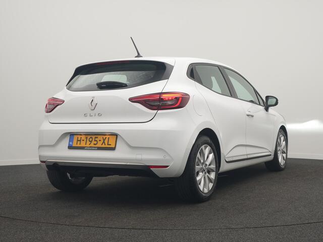 Renault CLIO TCe 100 Bi-Fuel Zen - RIJKLAARPRIJS - LPG - Apple Carplay - Android Auto