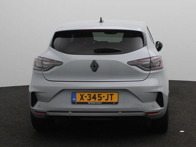 Renault CLIO E-Tech Full Hybrid 145 esprit Alpine | Automaat | Harman Kardon | Adaptivec cruise control | EASY LINK met 9,3" touchscreen | lichtmetalen wielen 17" 'La Fleche' |