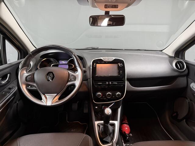 Renault CLIO 0.9 TCe Limited | Navi | Cruise | Airco