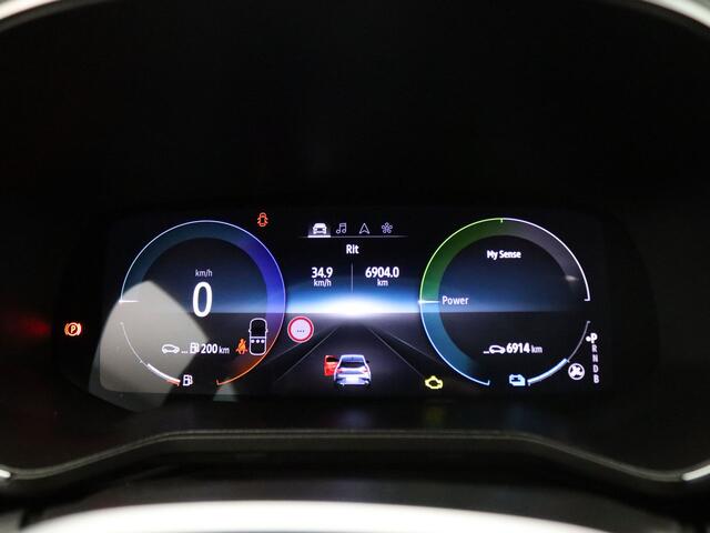 Renault CLIO E-Tech Full Hybrid 145 esprit Alpine 360° Camera | Adapt. cruise | Bose | Navi | Stoel-/stuurverwarming