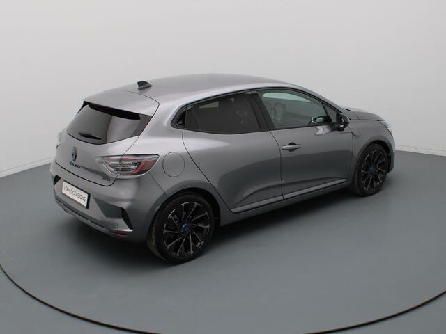 Renault CLIO E-Tech Full Hybrid 145 esprit Alpine 360° Camera | Adapt. cruise | Bose | Navi | Stoel-/stuurverwarming