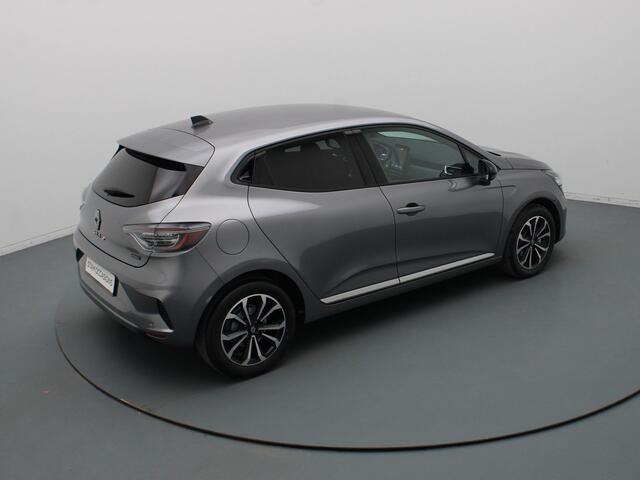 Renault CLIO E-Tech Full Hybrid 145 techno Camera | Cruise | Navi | Parkeersens. v+a