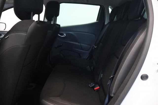 Renault CLIO 0.9 TCe Limited 90pk | Climate Control | Parkeersensoren