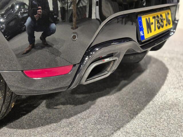 Renault CLIO 1.6 Turbo R.S. Trophy Akrapovic | Bose | Clima | LED | Navi | Stoelverwarming | Keyless