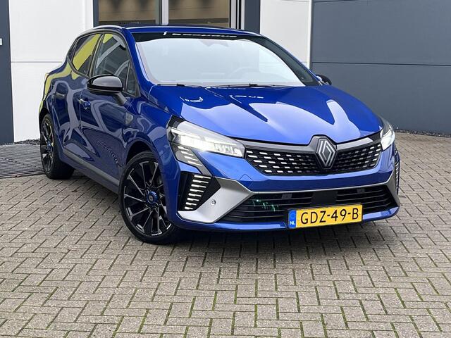Renault CLIO 1.6 E-Tech Full Hybrid 145 esprit Alpine Navigatie / Climate control / Cruise control