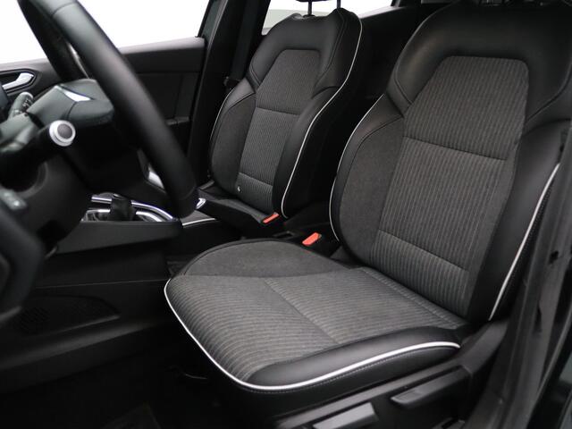 Renault CLIO 100pk TCe Intens Camera | Cruise | Navi | Parkeersens. v+a