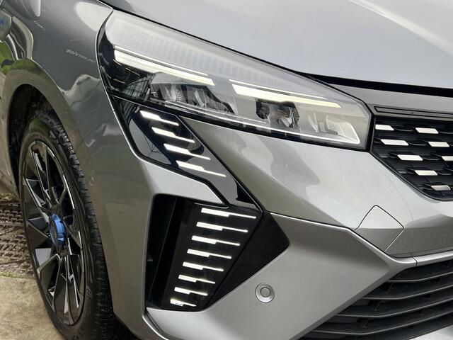 Renault CLIO 1.6 E-Tech Full Hybrid 145PK esprit Alpine / Adaptive Cruise / Bose / Stoel+Stuurverw. / 360' Camera /