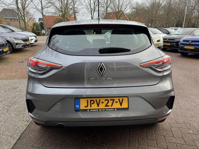 Renault CLIO 1.0 TCe 90 GPF evolution 2025!!