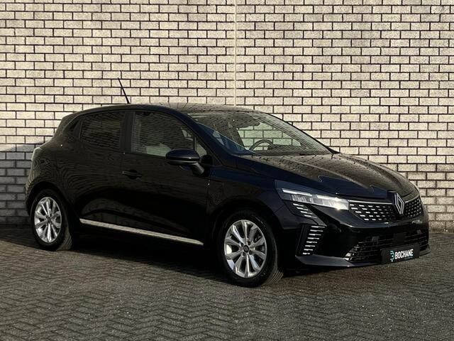 Renault CLIO 1.0 TCe 90 GPF Evolution | Achteruitrijcamera | Navigatie | Apple CarPlay / Android Auto | Cruise Control |