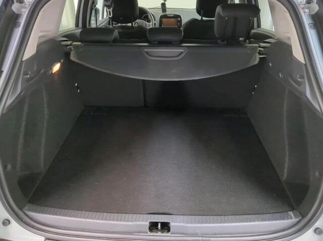 Renault CLIO Estate 0.9 TCe Zen 90PK / Trekhaak / Pdc. / Airco / Navigatie / Radio multimedia